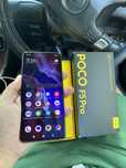 Poco.  F5. Pro.   12/512