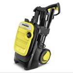 Karcher K5 автомойка высокого давления