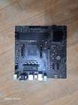 B450M pro-vdh max AM4
