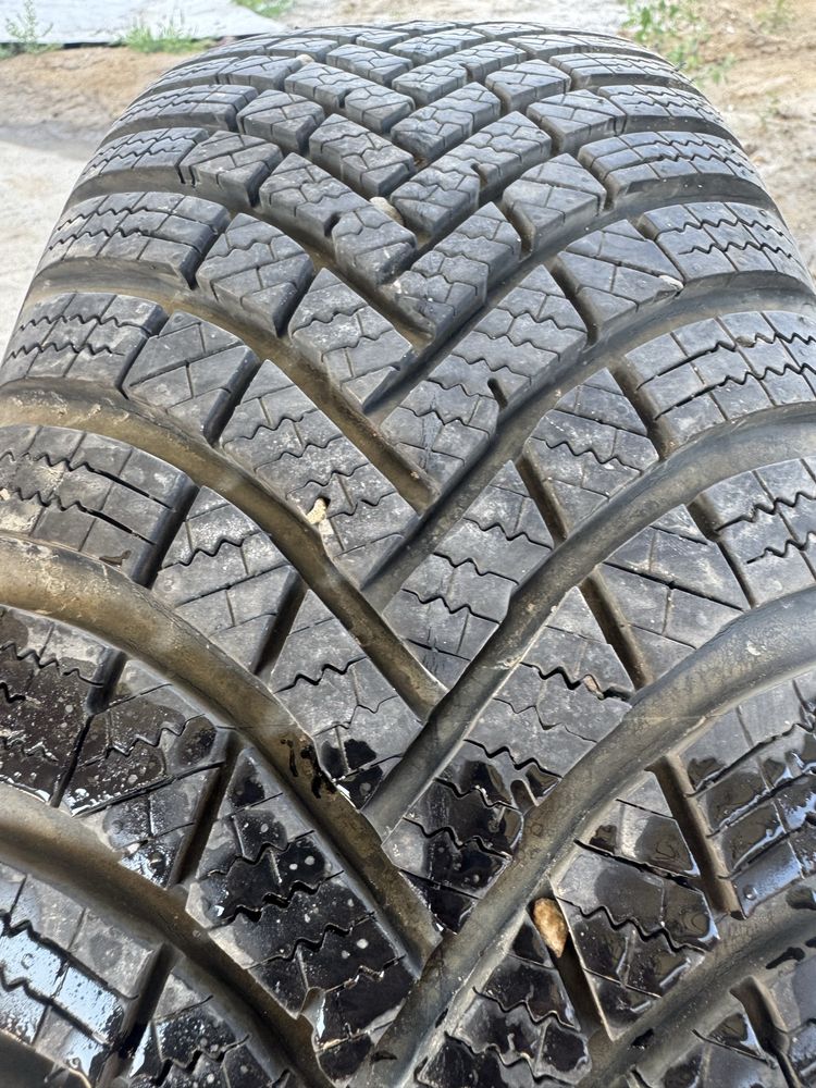 195/65 R15 комплект с диском 5*112