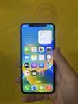 iPhone XS 64GB (white)