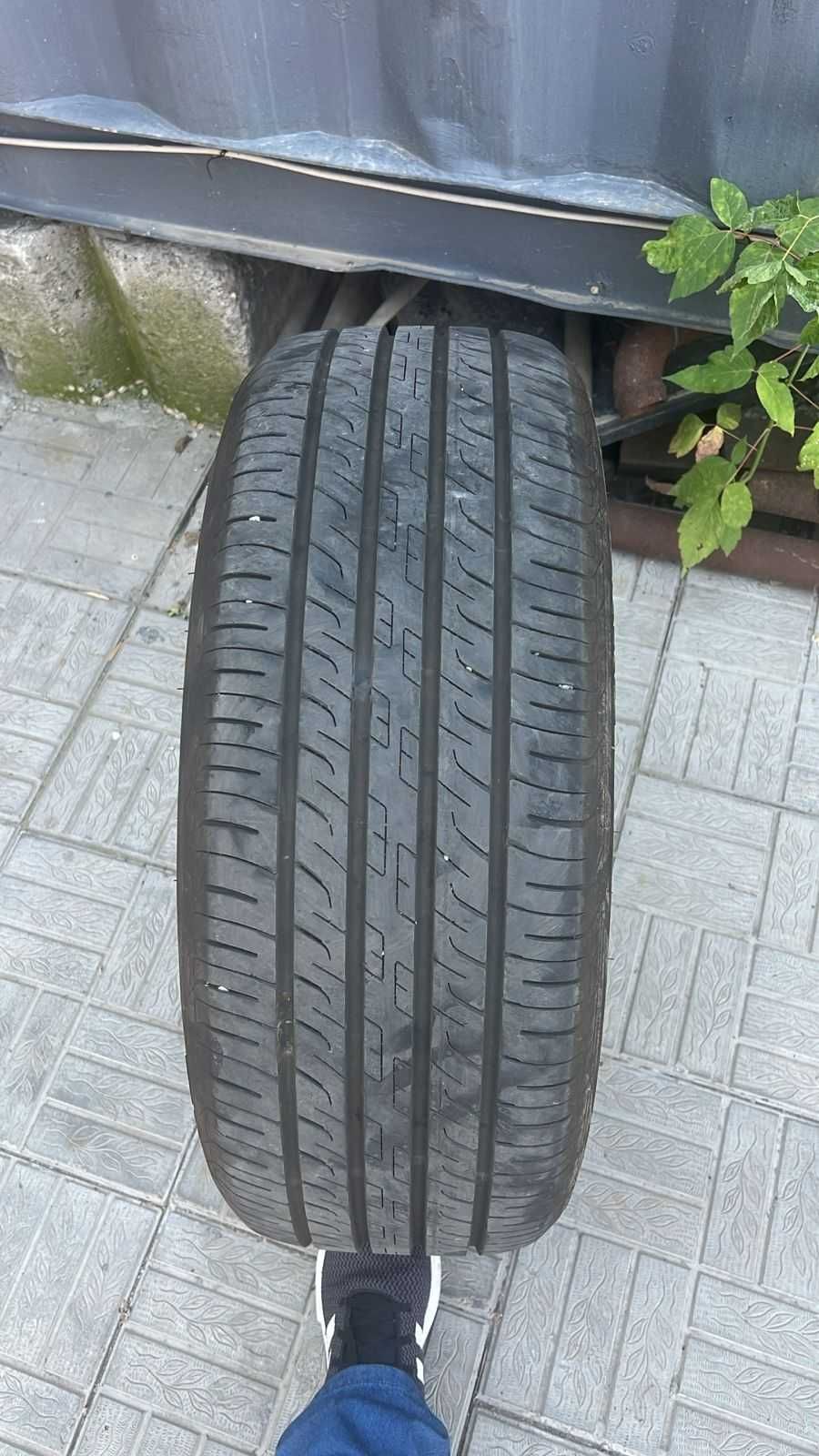 235/50 R19 Летние Giti Comfort