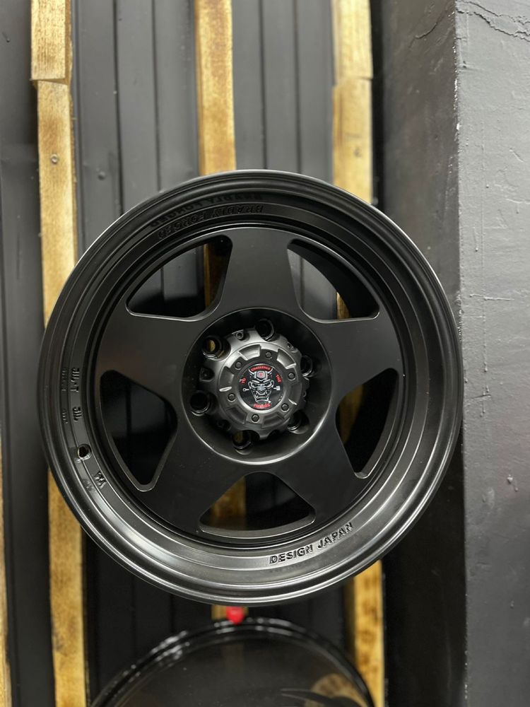 комплект диск R17 6x139.7