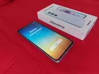 Samsung galaxy A55 5G 256gb новый
