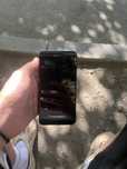 BlackBerry z10 состояние нормальное