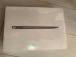 Macbook Air M1 новый невскрытый в коробке