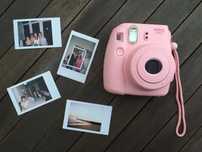 Фотоаппарат FUJIFILM Instax MINI 9