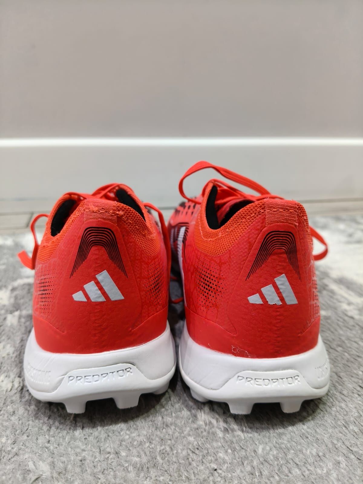 Сороконожки adidas predator