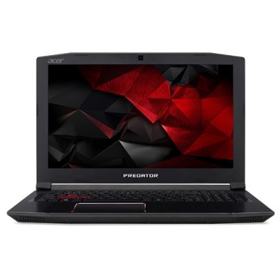 Acer Predator Helios 300