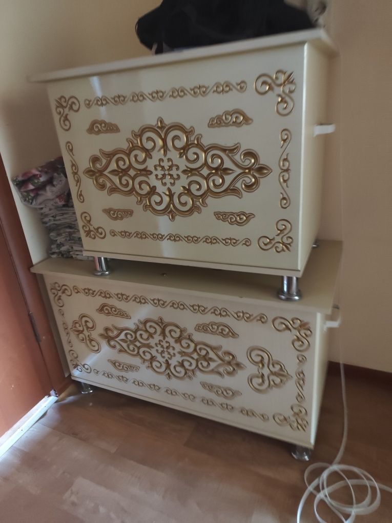 Продам сандык (сундук) комплект
