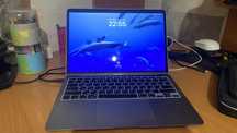 MacBook Air M1 (2020)