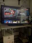 Смарт телевизор LG 125 см smart tv WiFi YouTube
