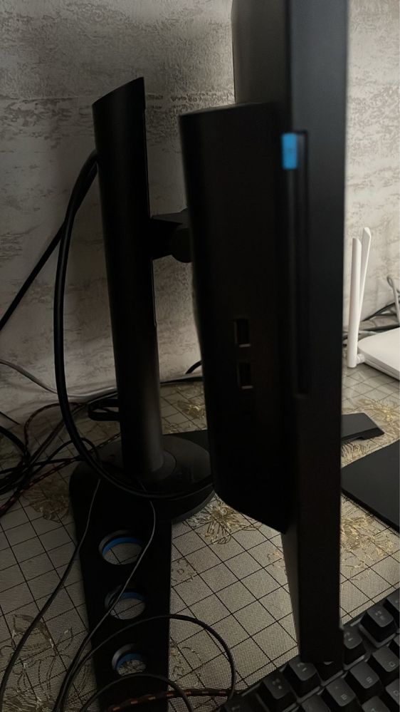 Монитор Lenovo Legion Y25-25