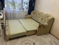Продам диван раскладной