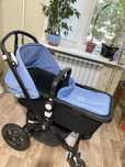 Продам коляску bugaboo