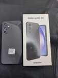 Samsung Galaxy A54 128 гб № лота 614233 (Сарыкемер)