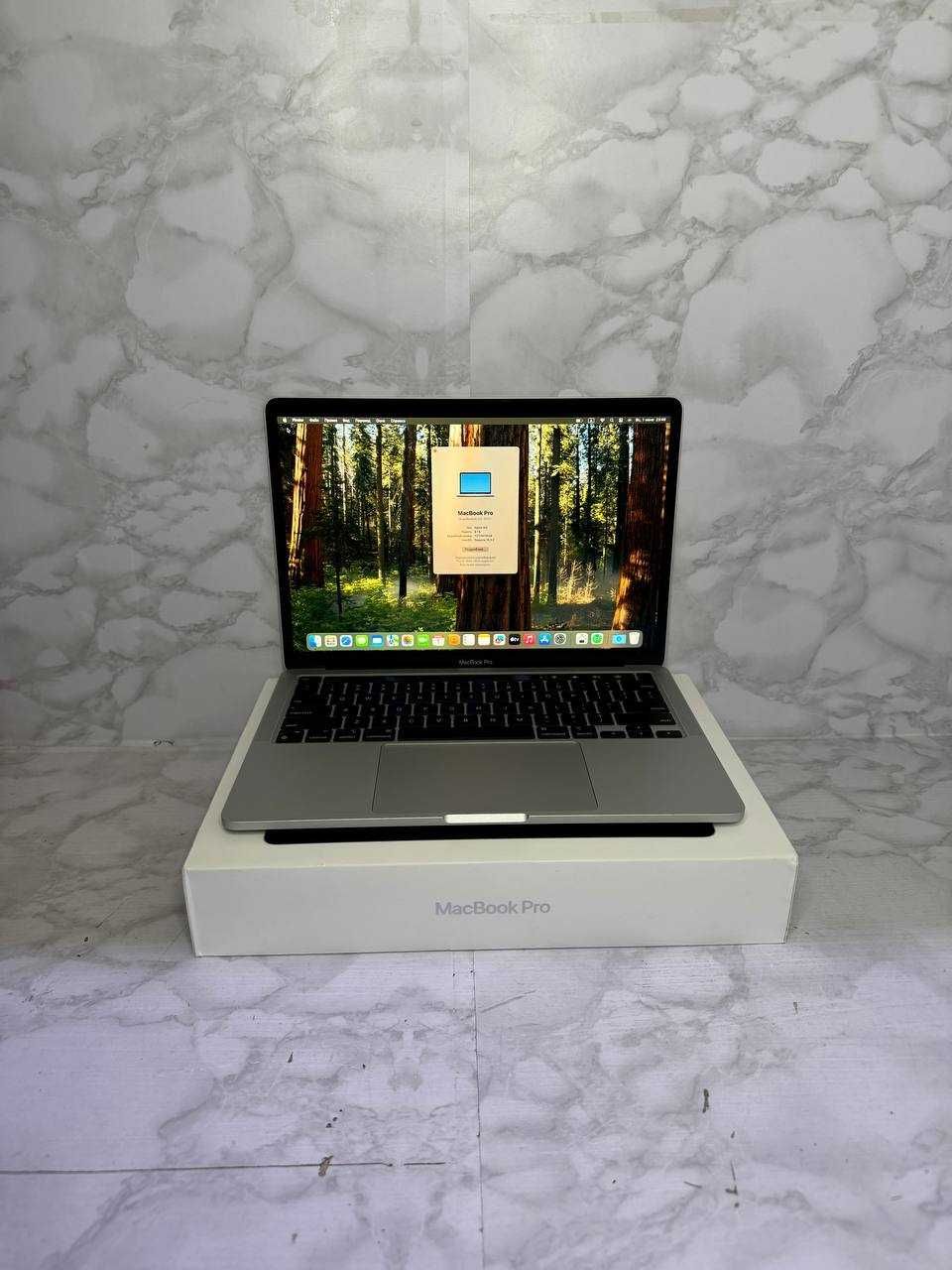 MacBook Pro 13 2022 M2 Touch Bar/Ломбард Лидер/РАССРОЧКА до 60 месяцев