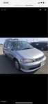 Хонда Honda Odyssey RA3 1998гв по запчастям