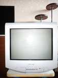 Продам телевизор Sony Trinitron с пультом, диаг.41см.(с подарком).