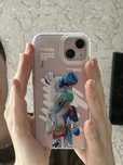 Чехол на iPhone13