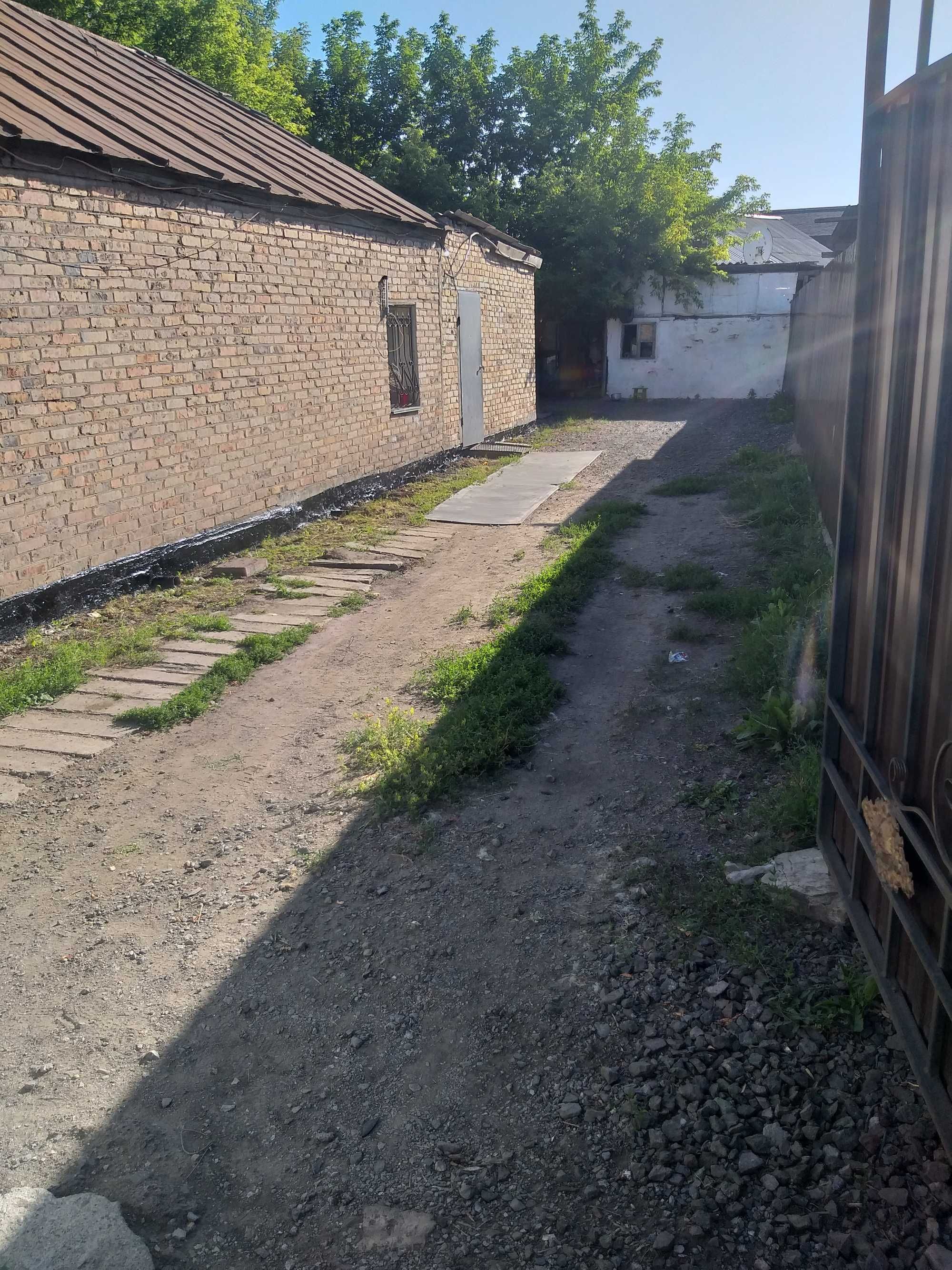 Продажа частного дома