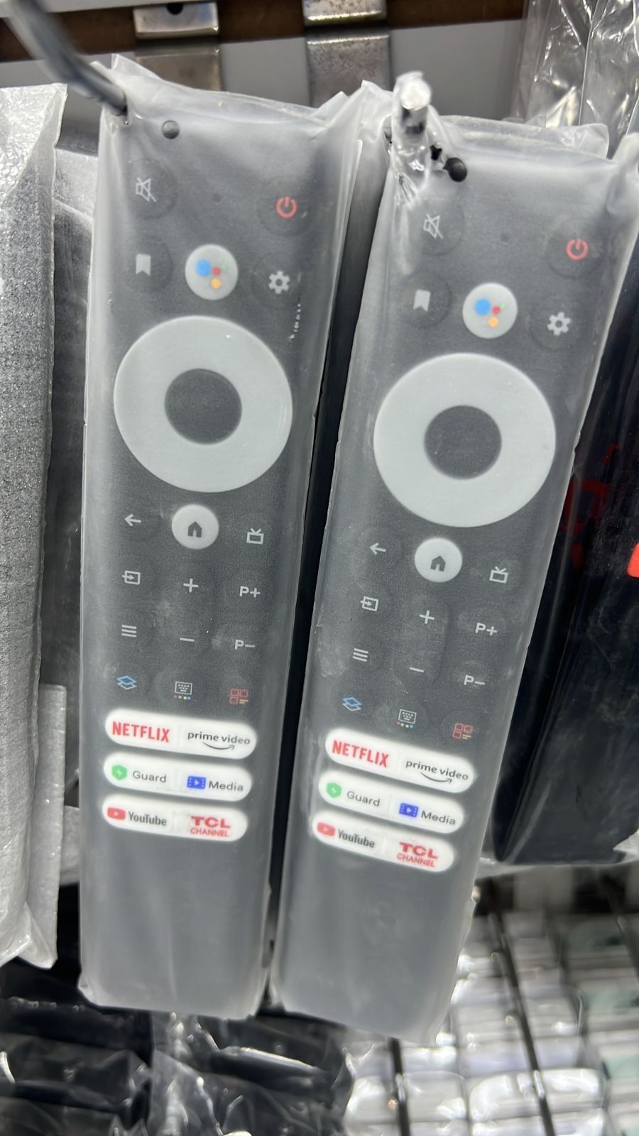 Пульты на все модели телевизоров (Smart) (LCD/LED) ID TV