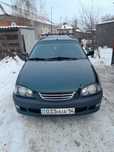 Продам  тайота авенсис 1998 универсал