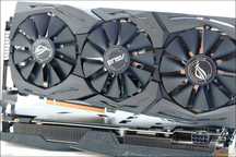 GTX 1070 Asus rog strix