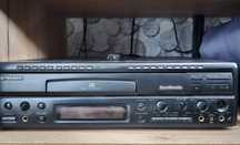 Pioneer cld 1720k laserdisc