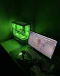 Собираю игровые компьютеры