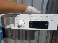 Продам запчасти стиральной машины indesit 6 кг
