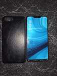 Oppo A3s, 2/16GB, Темное-фиолетовый