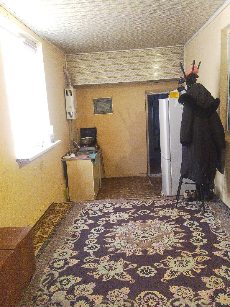Дом мкр казыгурт