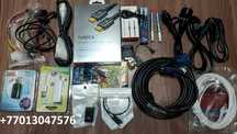 кабели Lan.Переходники, vga-vga. 6-8 пин-molex. aux разные и другое
