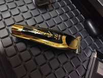 Wahl Detailer Gold триммер для стрижки волос