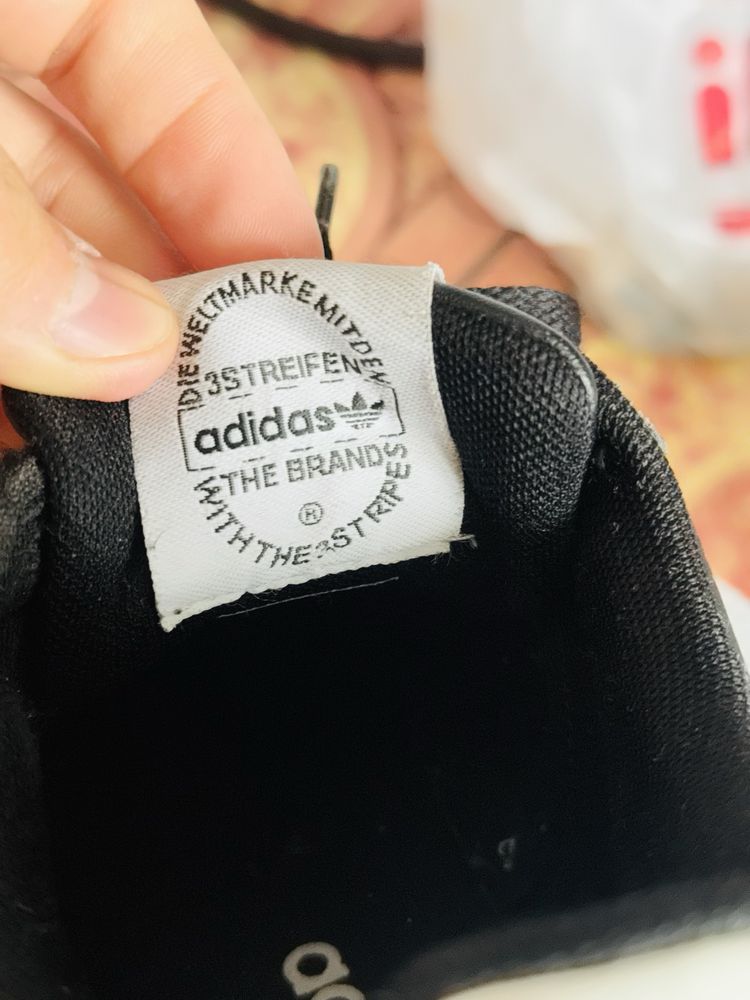 Adidas original кросовки