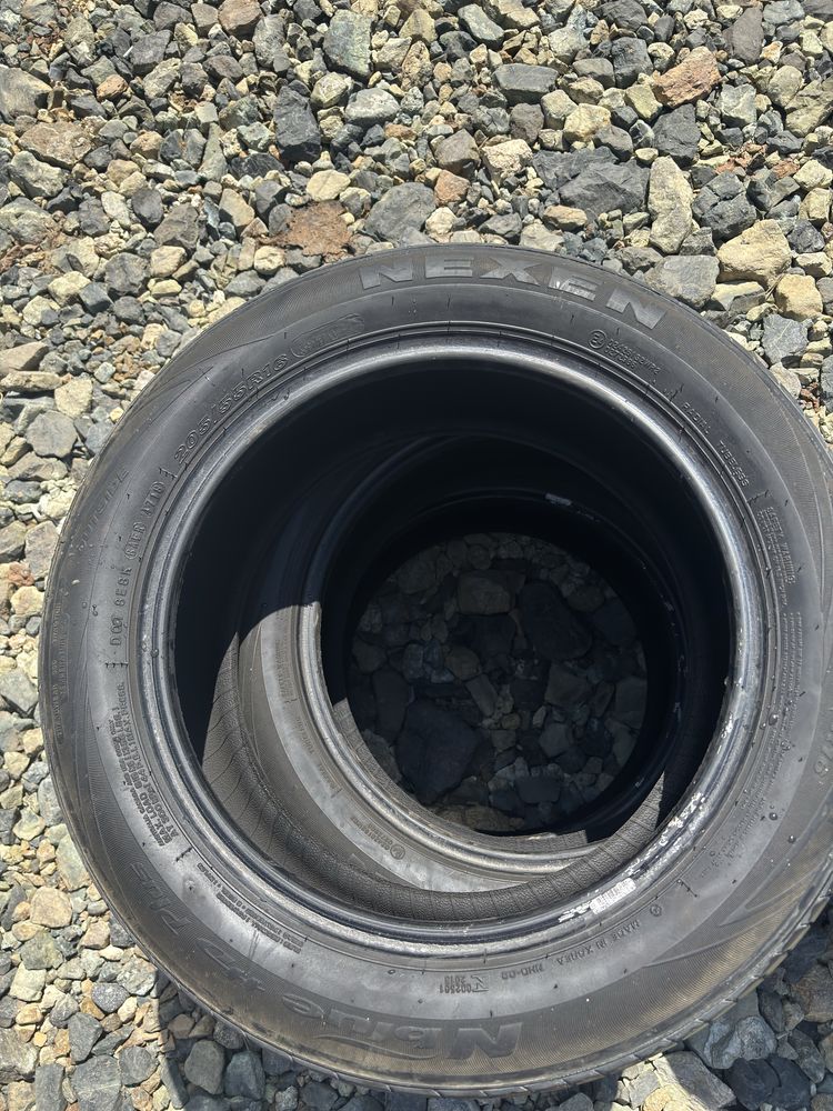 205/55/r16 Nexen