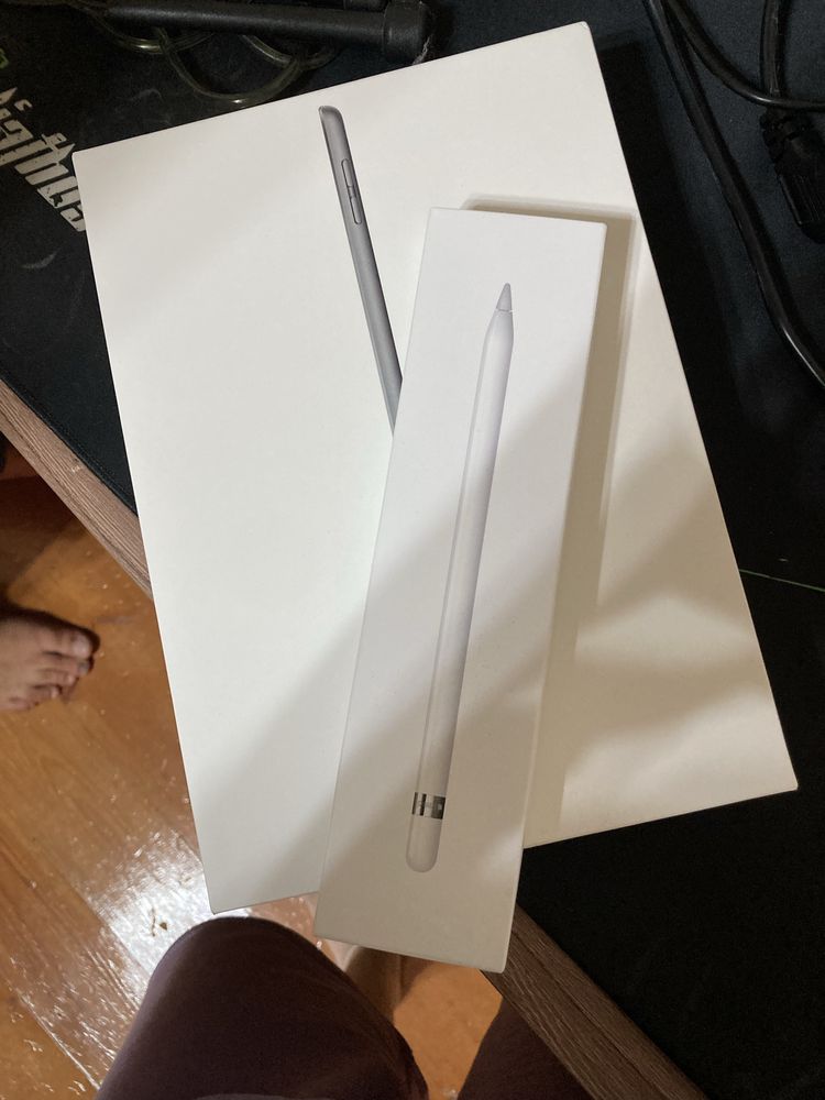 Apple pencil 1 st gen