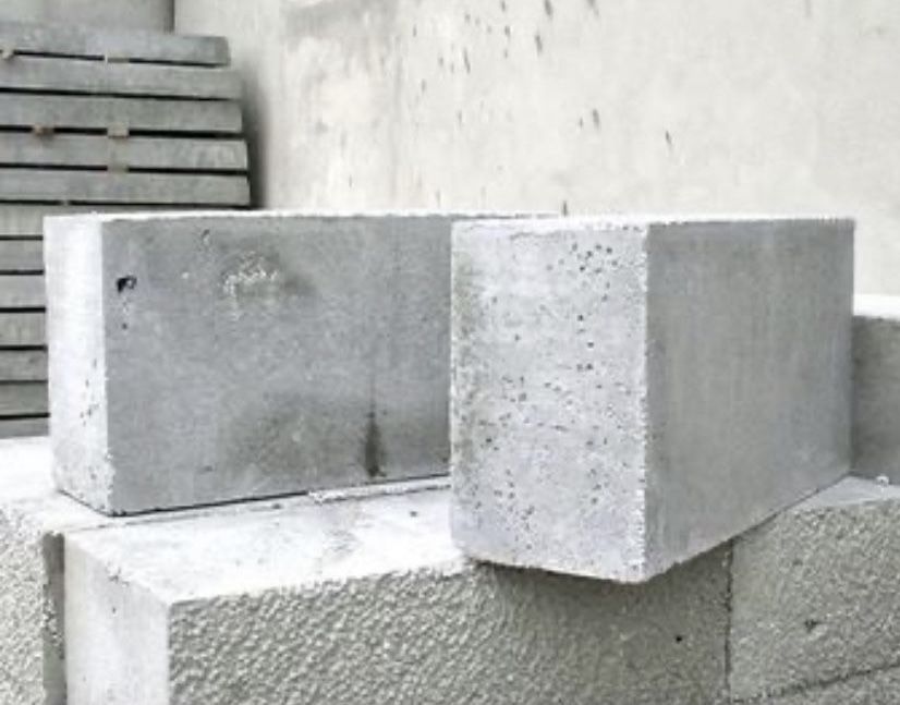 Полистиролбетон Газоблок