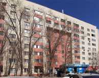Продам 1ком.кв возле рынка пр.Б.Жырау 96>