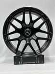 Продается комплект диск R21 5x130 Mercedes Benz