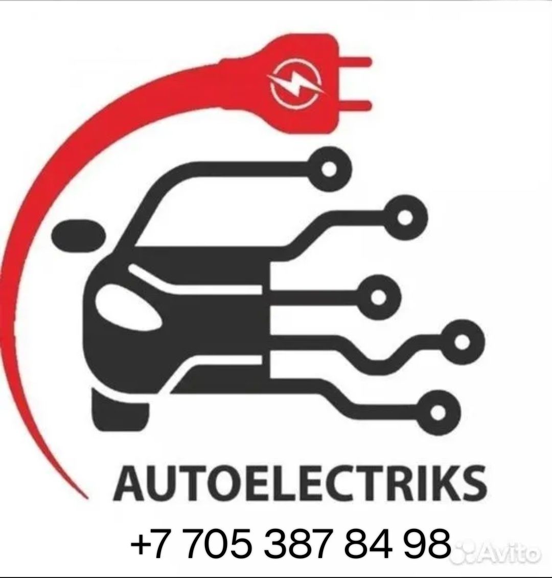 Автоэлектрик диагност