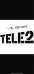 Продам гигобайты на теле 2