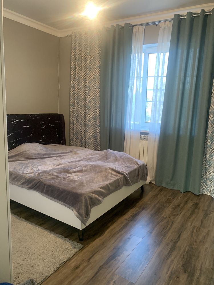 Продам дом 210 кв п Бесагаш