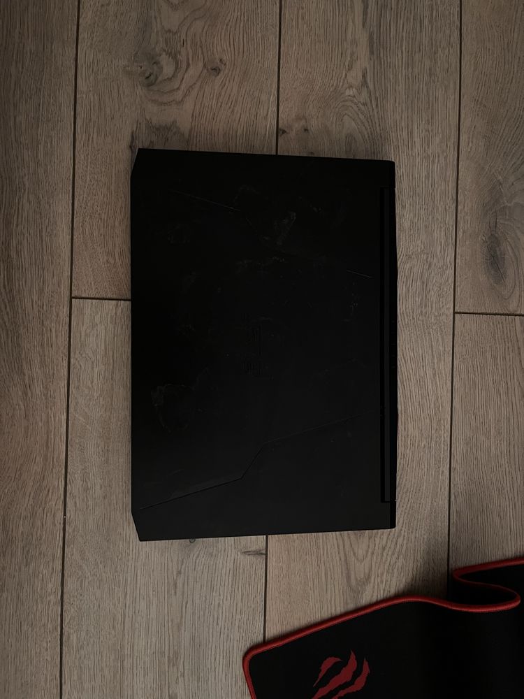 ноутбук acer nitro 5