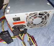 Блок питания 400w
