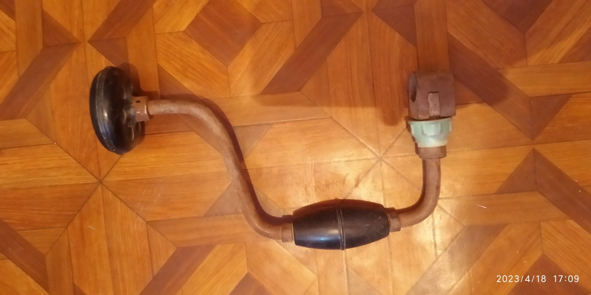 Продам ручка для ледобура