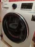 Стиралка Samsung eco bubble 6,5