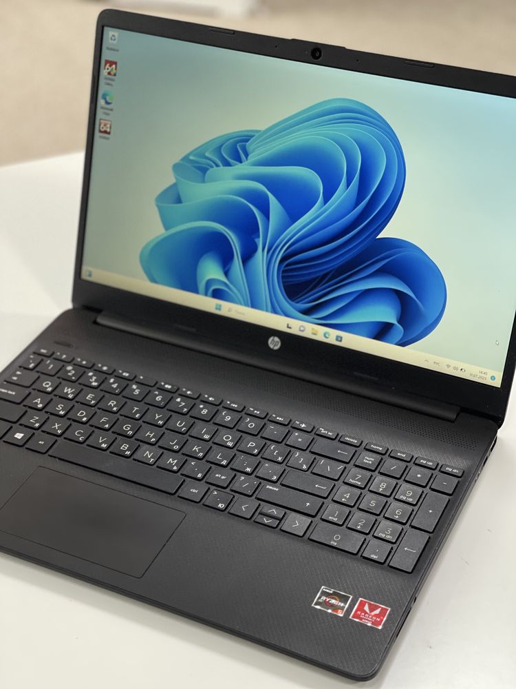 Продается ноутбук HP 15E