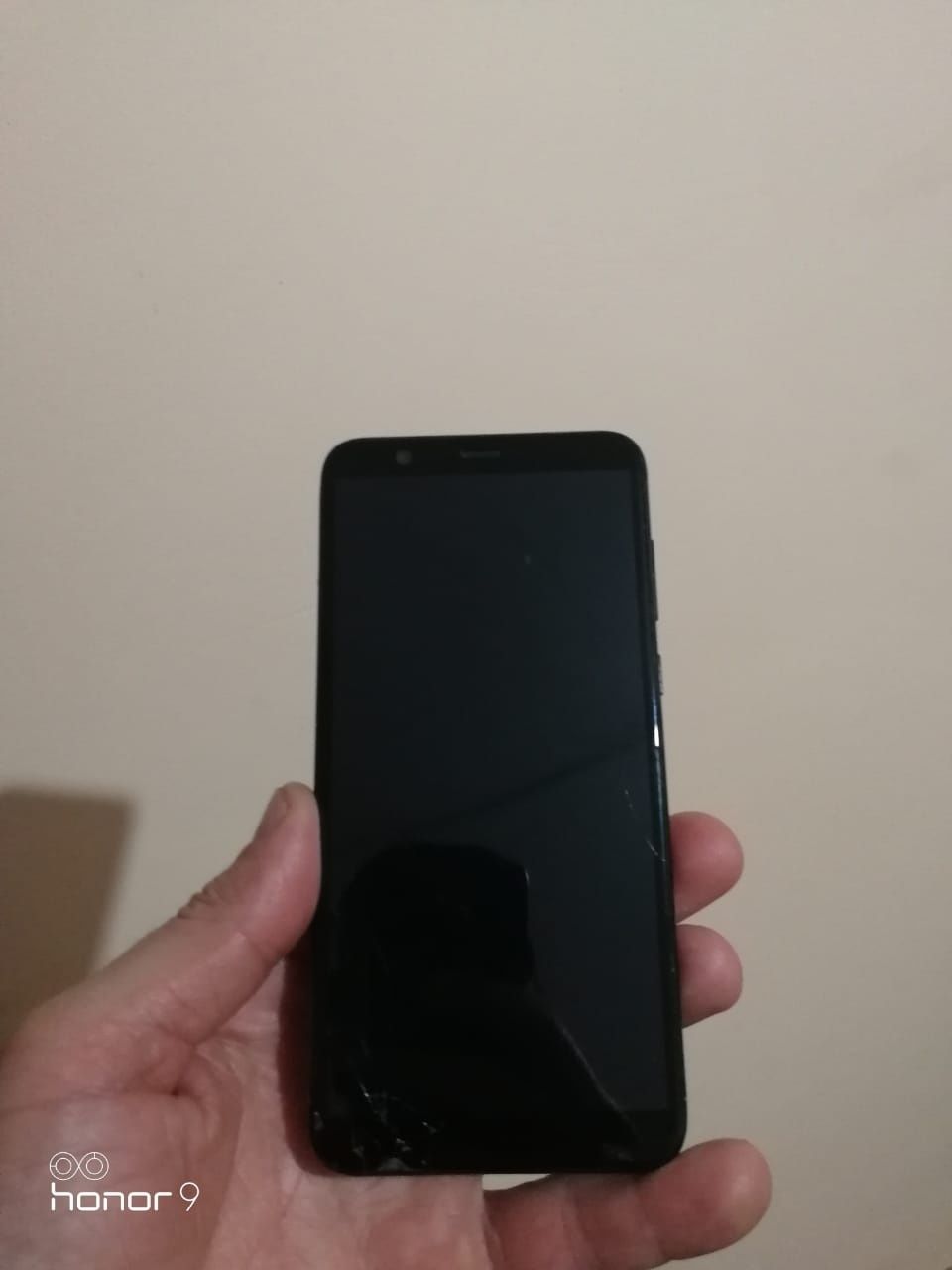 Huawei psmart 2020